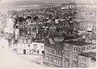 Looking North East from top of Holy Trinity Church ca 1945-46 | Margate History 